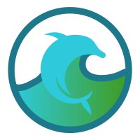 Logo - Betonové Jímky Ostrov